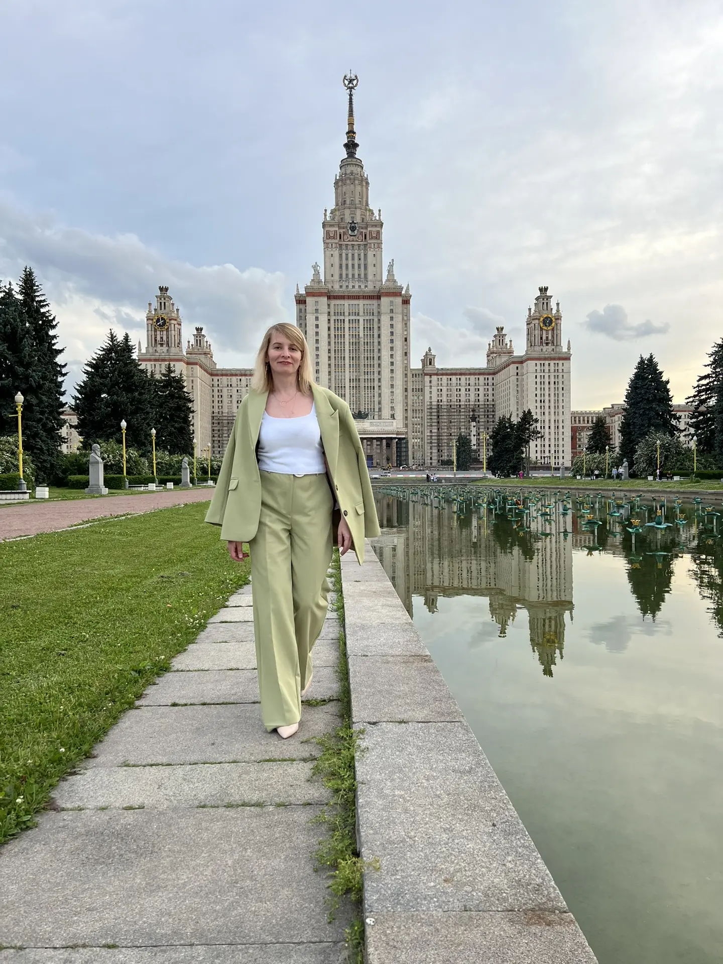 «Клуб академической карьеры — лучшее вложение средств за последнее время»