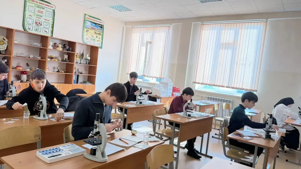 Занятие в объединении «Подготовка к Олимпиаде по Физике» 

📚Тема: «Системы органов человека. Сравне