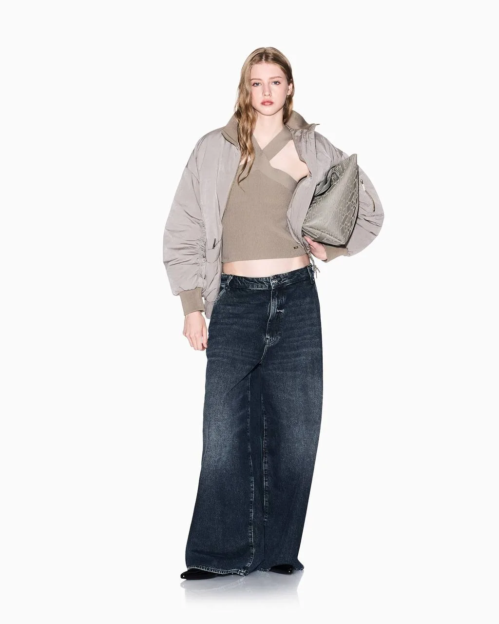 Armani Exchange