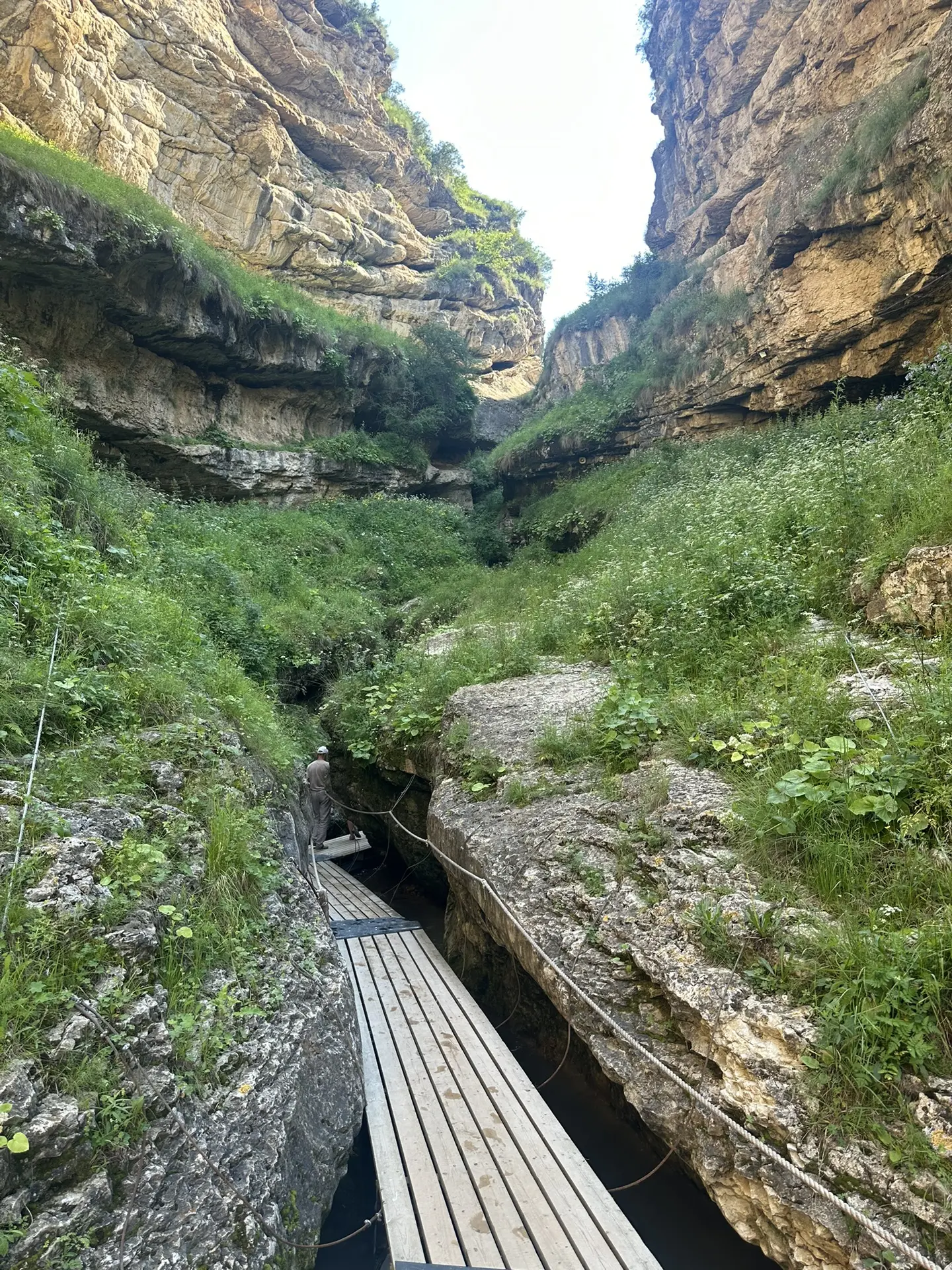 Жемчужина гор и 
прохлада в жаркий день 
Салтинский водопад ☀️👍