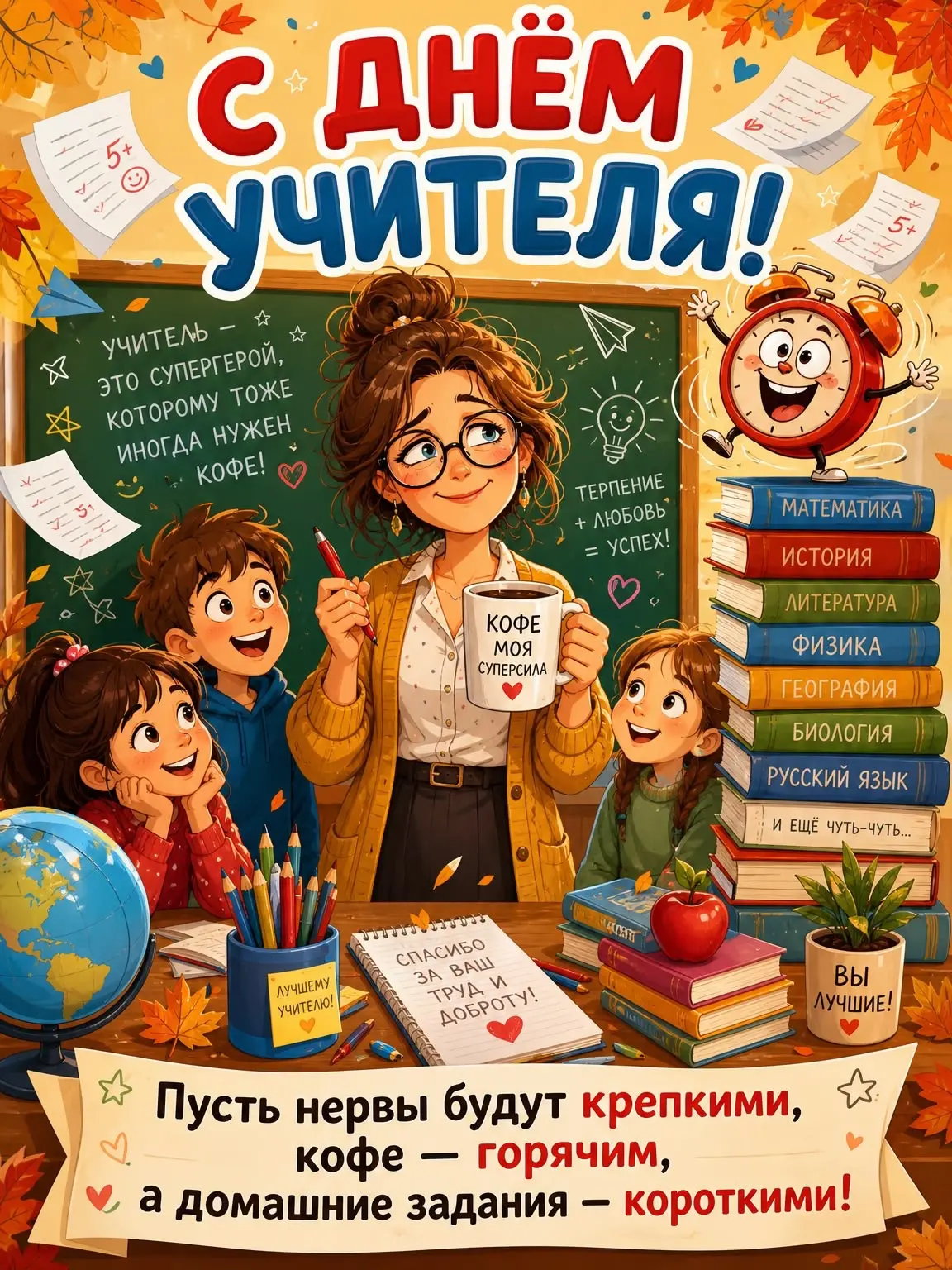 🎁Поздравления и открытки