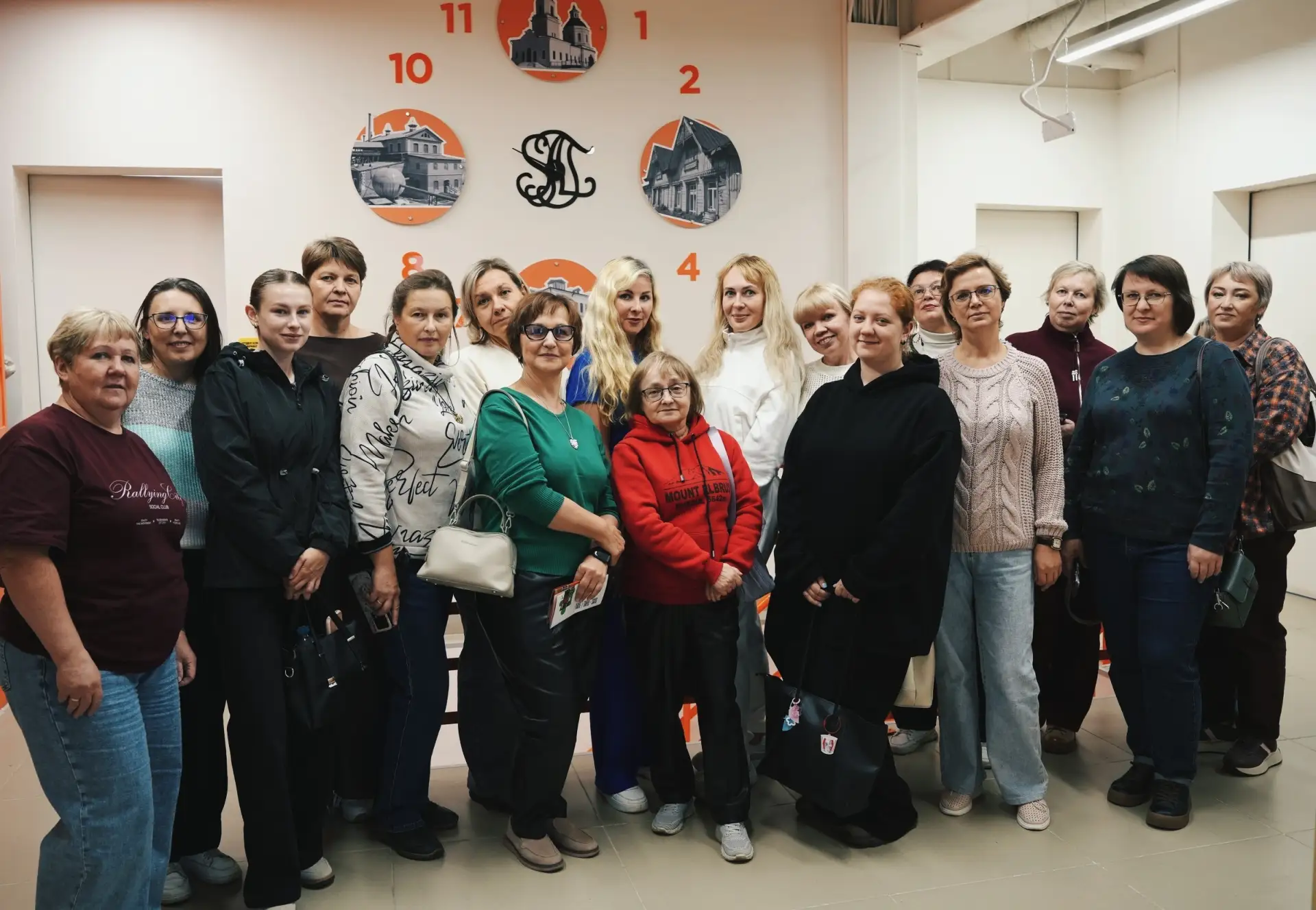 28 августа Центральную библиотеку имени А.Ф. Турчанинова посетили коллеги из городов Кр...
