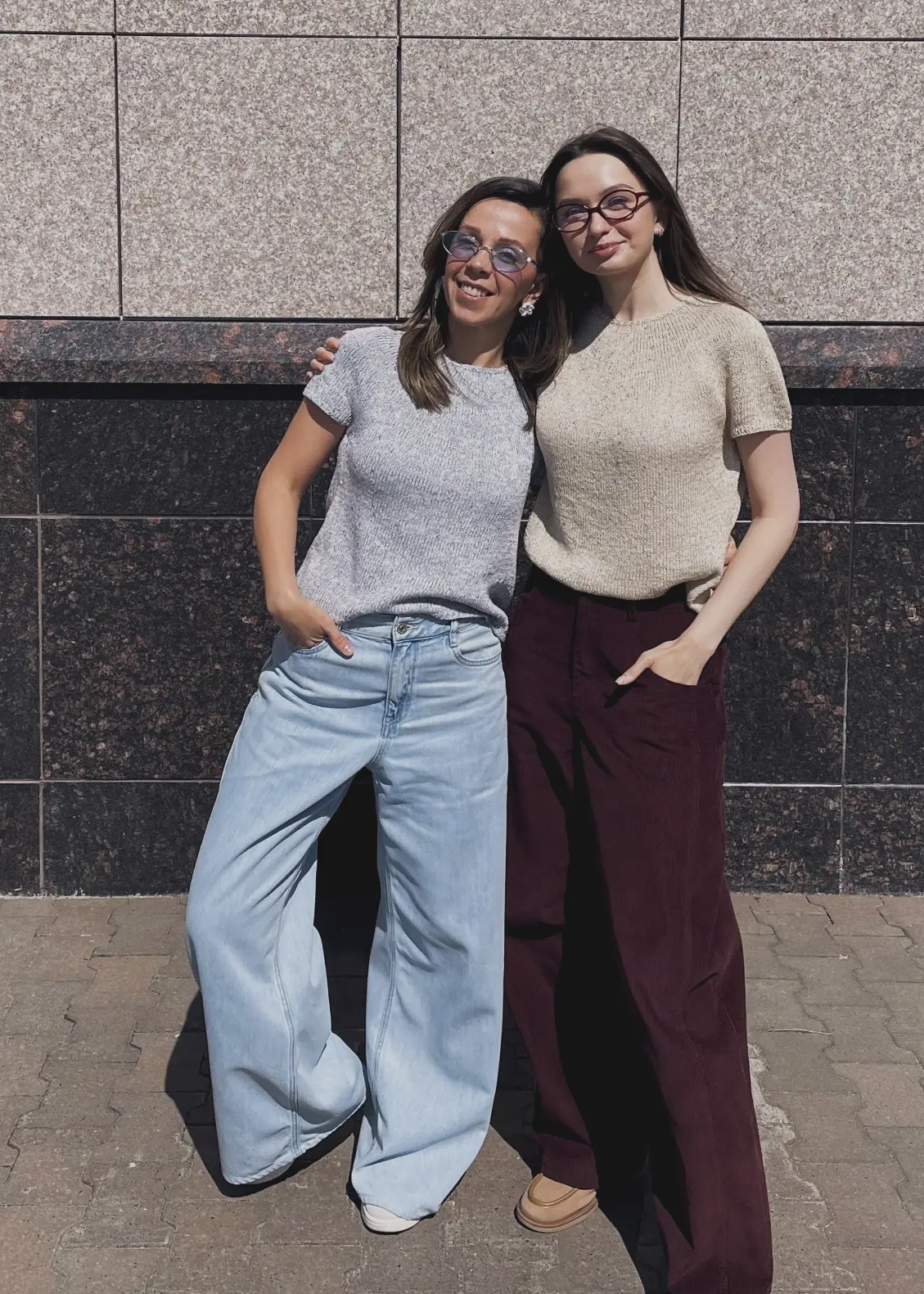 Завтра выход описания на футболку❤️