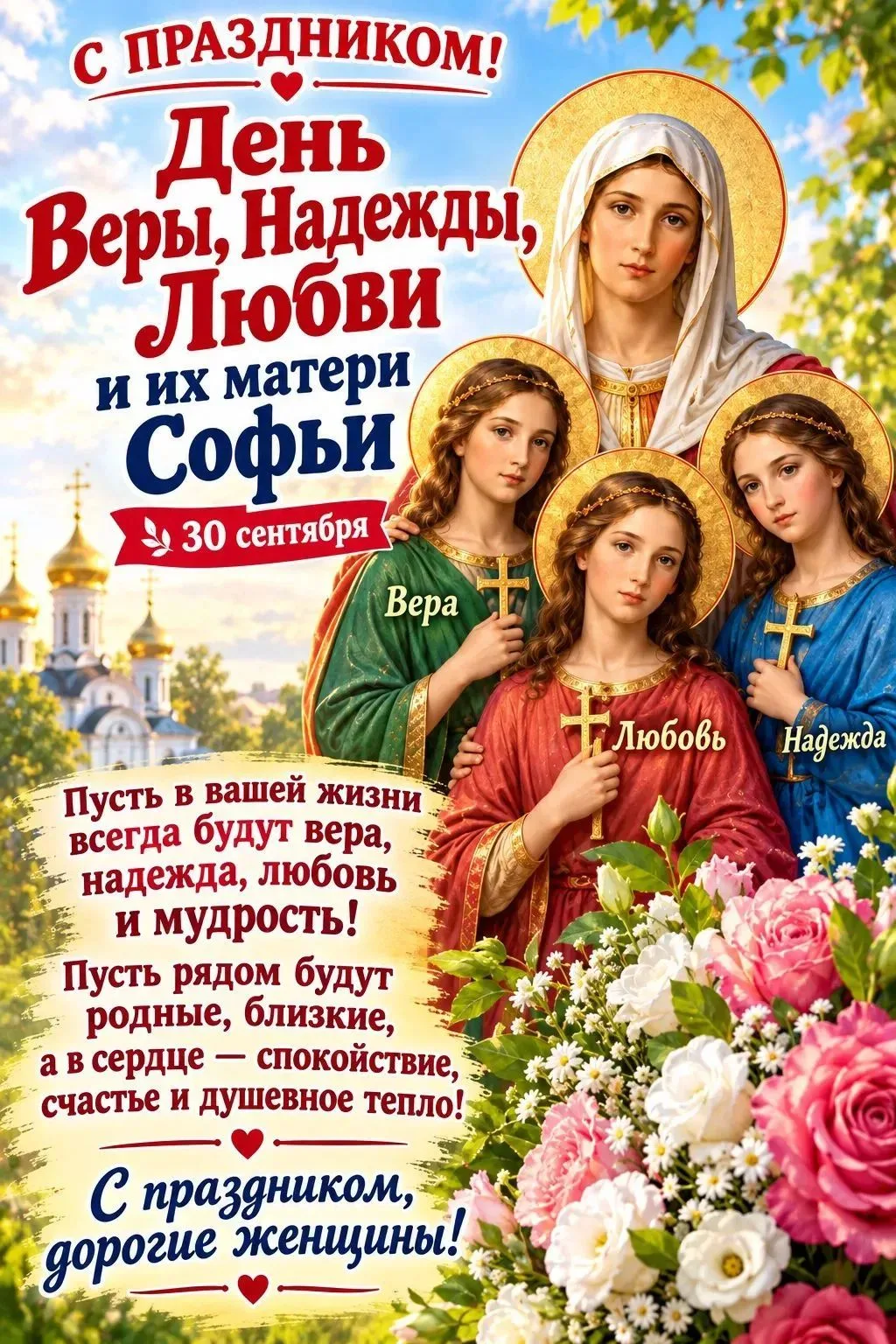 С праздником 🥰😘