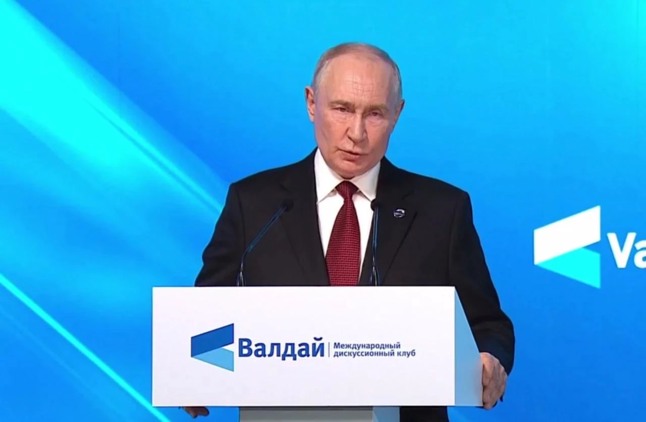 ⚡️Хочу предупредить, что момент, когда уже ничего нельзя будет изменить, может наступит...