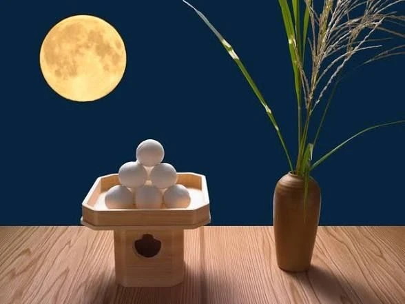 Кролик на луне?🌕