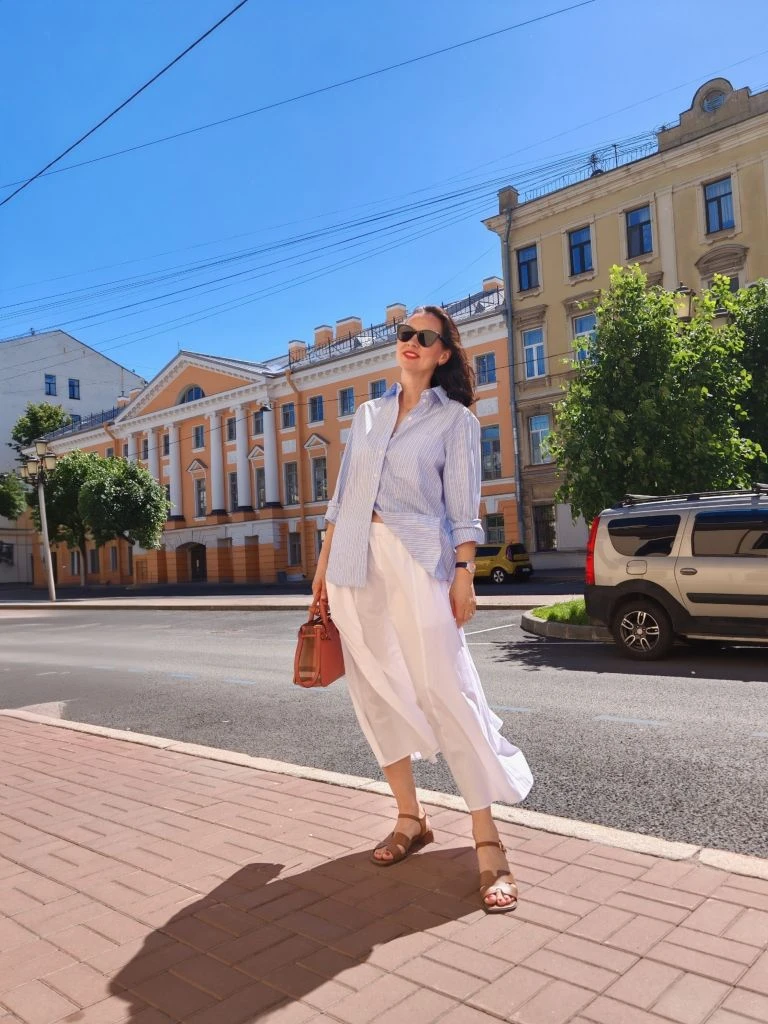 Девушки, вы, наверняка, заметили, что я часто ссылаюсь на Pinterest. Там действительно ...