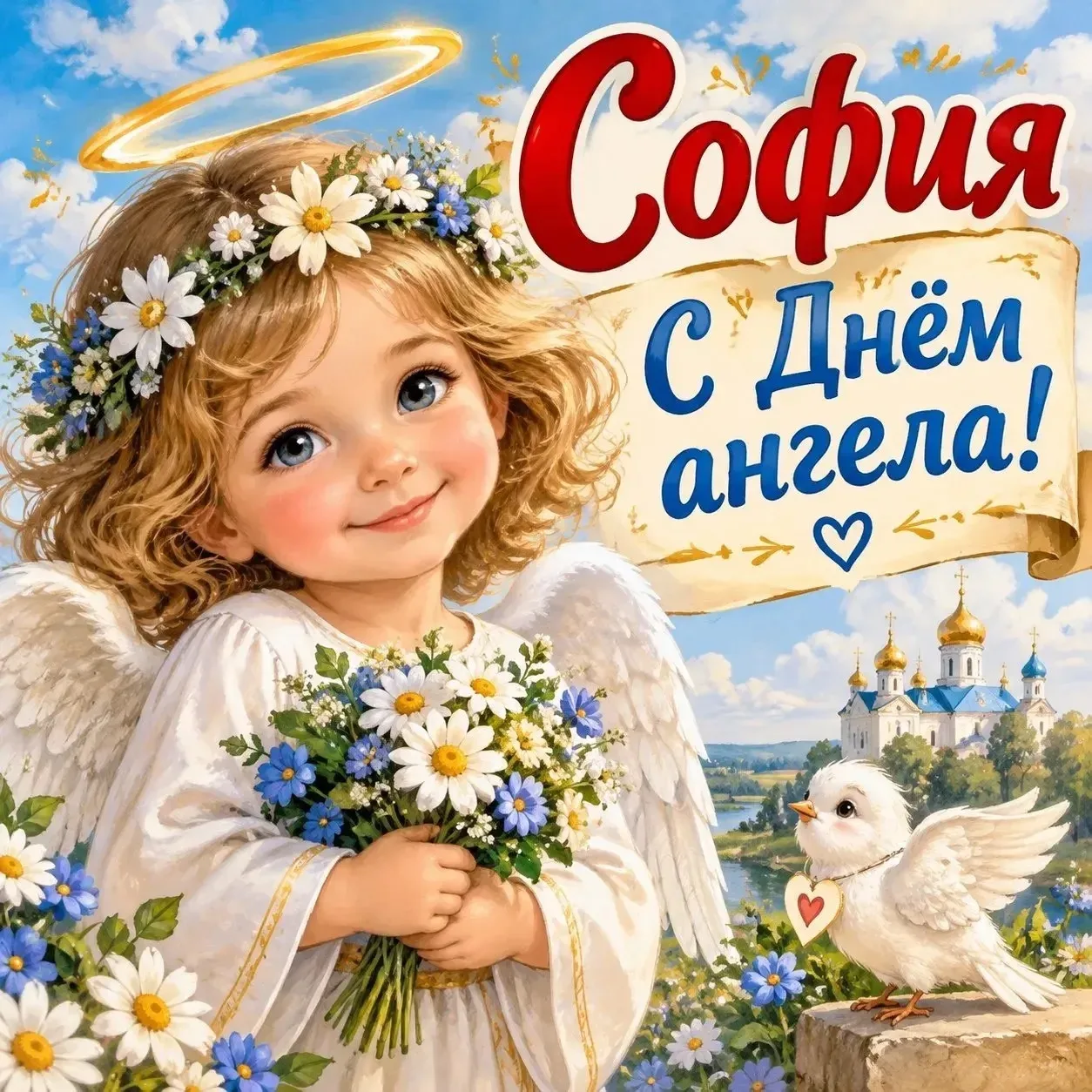 💖 В нашем канале найдется открытка для всех ! Листайте ленту