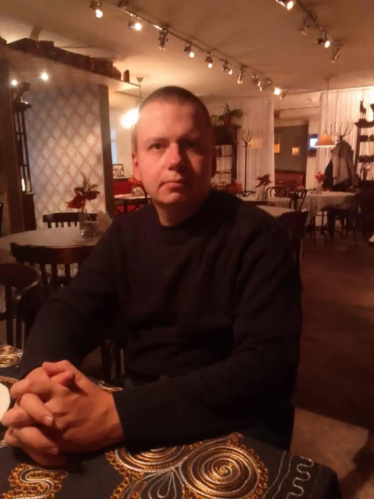 Познакомлюсь с девушкой из Воронежской области и соседних регионов. Для серьезных отнош...