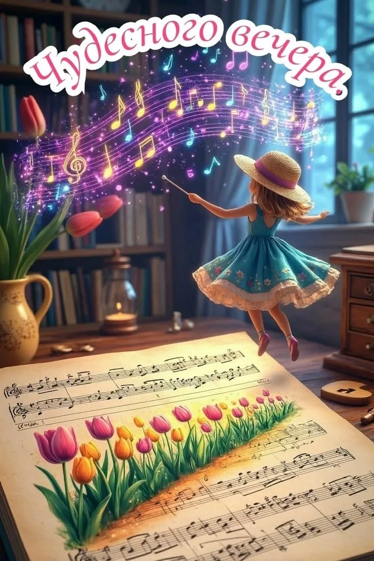 - 🌺 Понравилась открытка — нажмите реакцию и сделайте чей‑то день светлее ❤