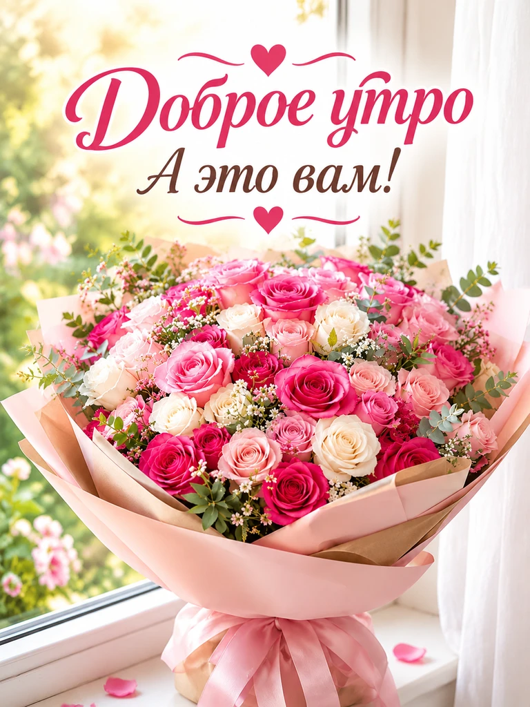 Открытки РАДОСТИ