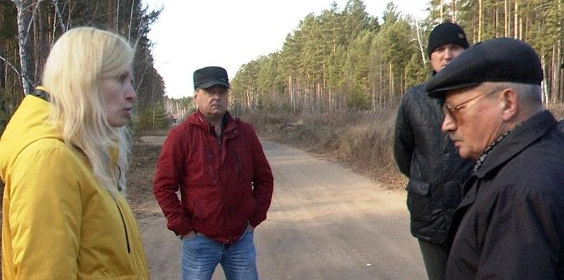 Жители села Смоленка получили дальневосточный гектар и оказались вне закона