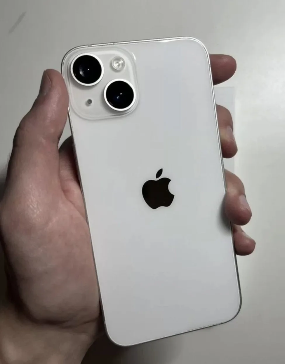В наличии iPhone 14 128 Gb.