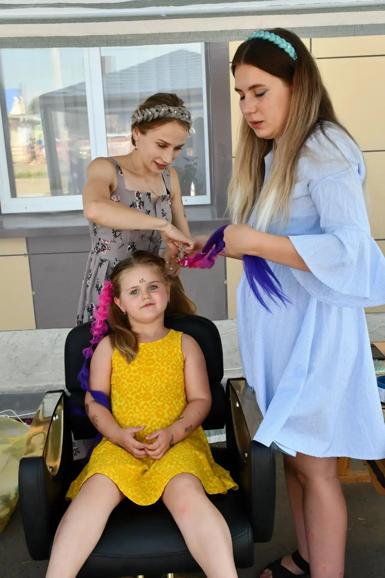 Про100лето