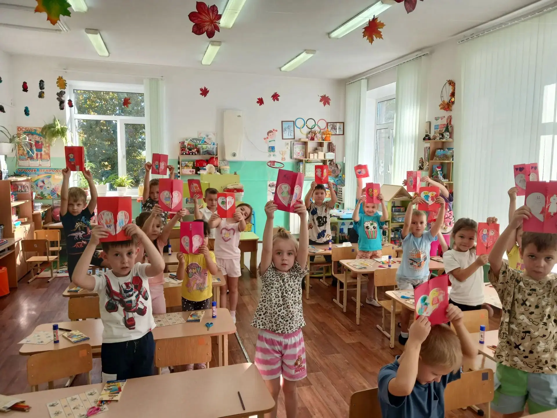 🍁🎉1 октября во всем мире отмечается Международный день пожилых людей. День пожилого ч...