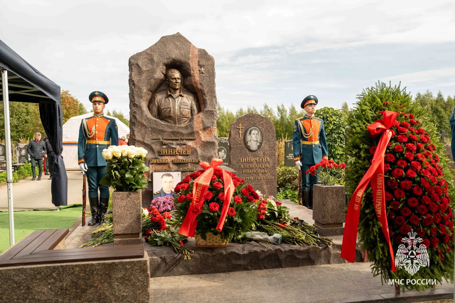 8 сентября 2026 года исполнилось пять лет со дня трагической гибели Героя Российской Фе...