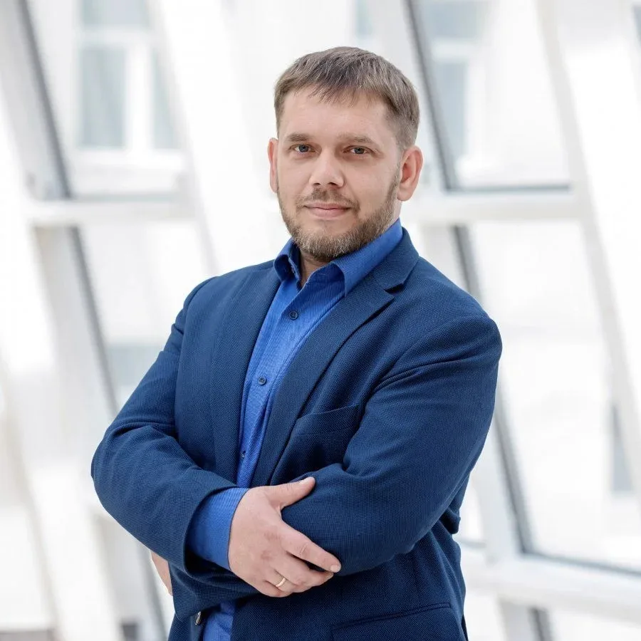 Решением Кадрового совета СФУ от 23 июня 2026 года Владимир Николаевич Баранов избран н...