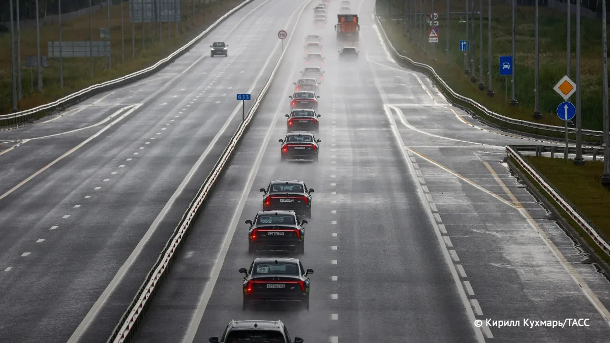 Почти 200 тыс. единиц российских авто продали за 5 месяцев 2026 года. Это на 31% больше...
