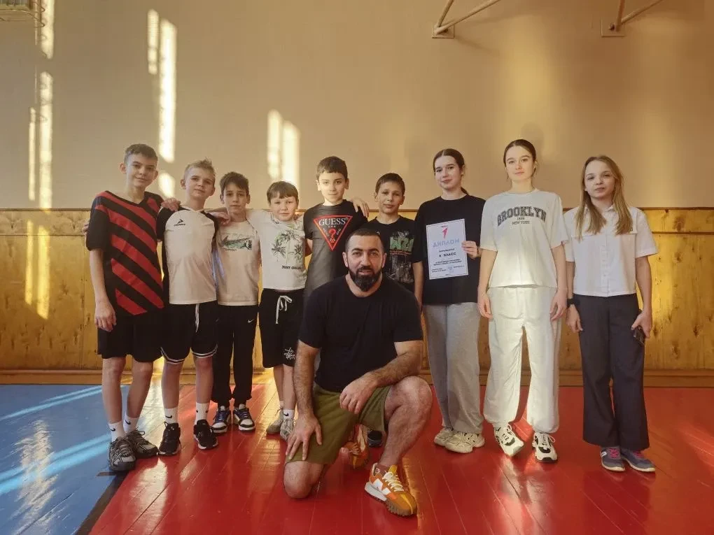 🥇 ПОЗДРАВЛЯЕМ НАШИХ ГЕРОЕВ С ДНЁМ ЗАЩИТНИКА ОТЕЧЕСТВА! 💥Особенные поздравления адресуем папам-шестик