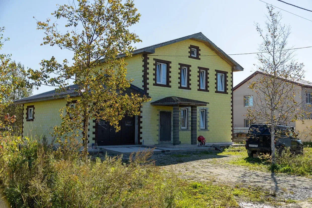 🏡 Чтобы дома было не только уютно, но и безопасно – регистрируйте право собственности заранее

Спец