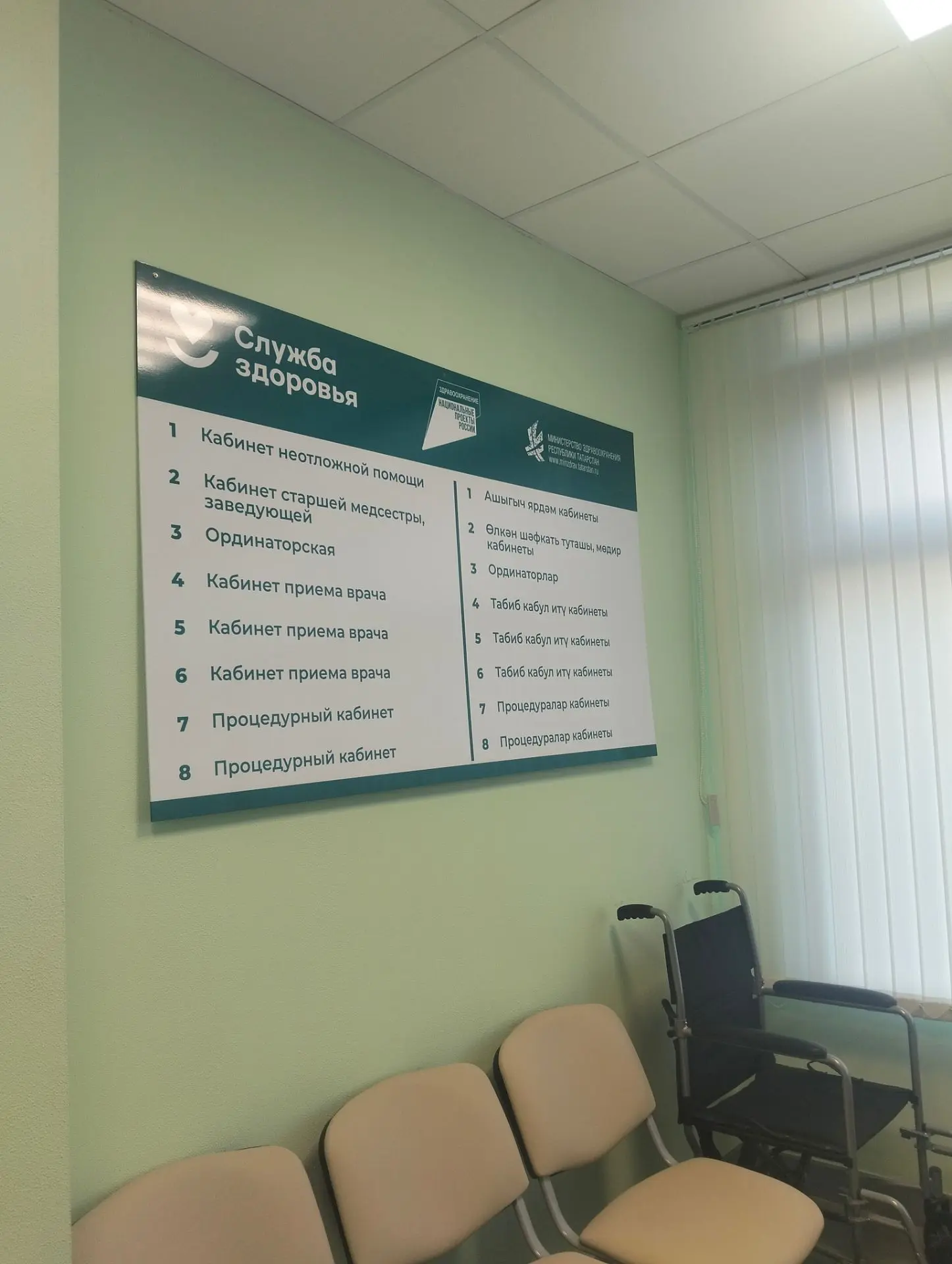 Анализы сданы ✅ Завтра — приём у хирурга. Держу кулачки, чтобы всё было хорошо. 💛