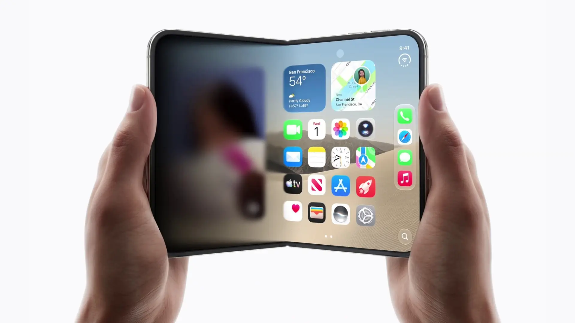 ❤️ iPhone или не iPhone? Вот в чём вопрос