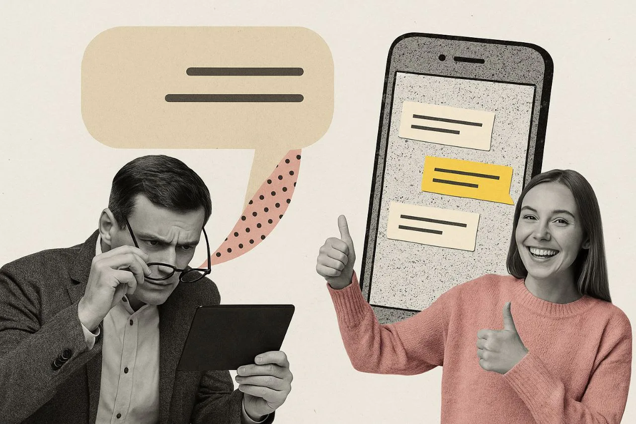 Лингвисты - те еще затейники 😂

Все так ругают иностранные языки, что они сложные. Но русский и его