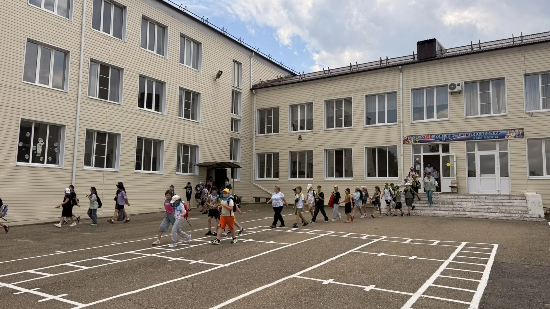 🚨 Безопасность — это главное!
