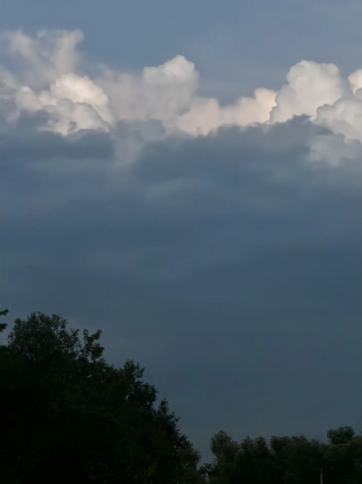 ⛈ Кратковременный дождь и гроза прогнозируются в Тюменской области 29 июля
🌙 Ночью преимущественно 