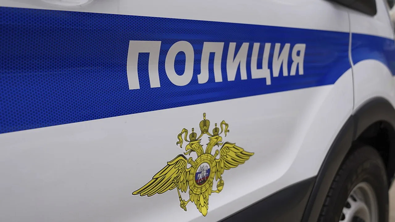 Сотрудники подмосковной полиции установили подростков, один из которых нанес удар мужчи...
