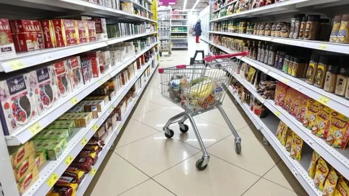Россияне ждут роста цен до 14,7%

Инфляционные ожидания населения России на предстоящий год в июле п