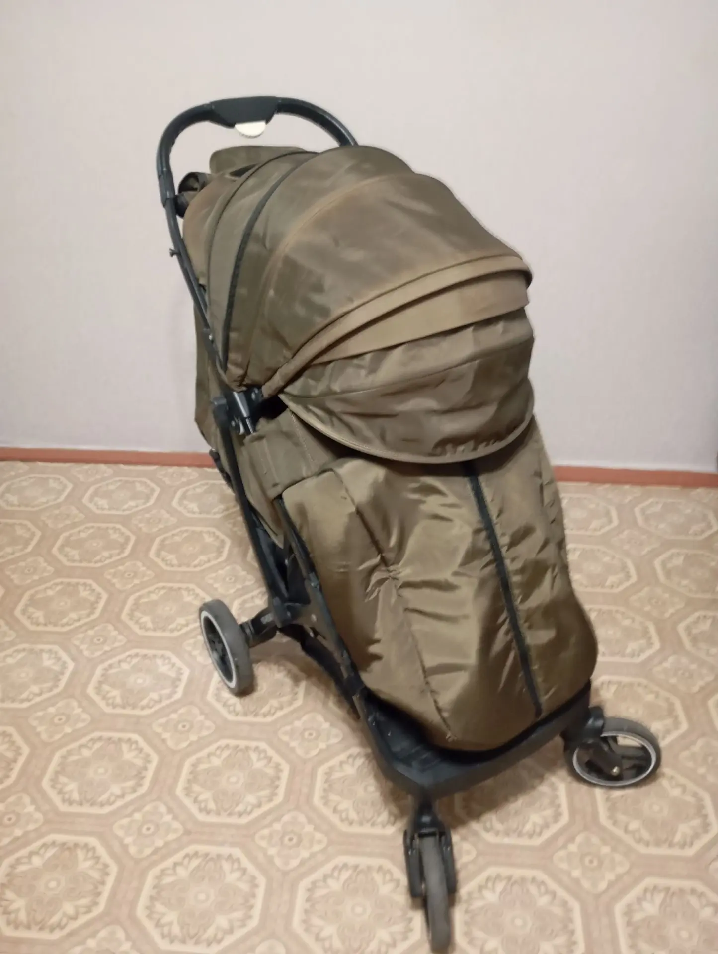 Продам коляску 4500₽