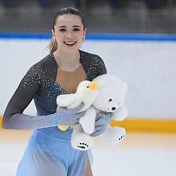 Фигуристов Камилу Валиеву и Марка Кондратюка лишили нейтрального статуса ISU перед соре...