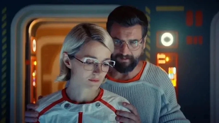 Уже завтра состоится широкая премьера фантастического фильма «Смешарики сквозь вселенны...