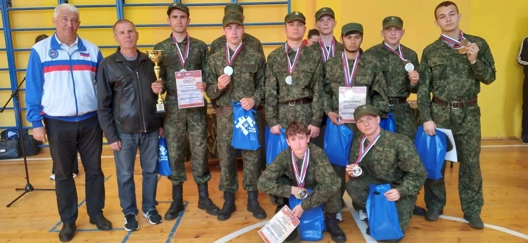 #ПОЗДРАВЛЯЕМ