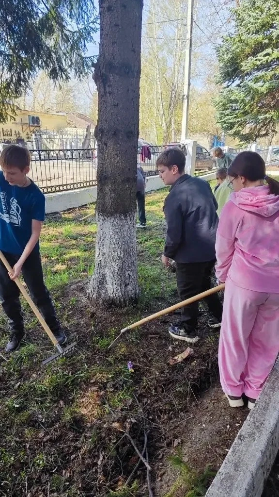 🌱🇷🇺 Всероссийские акции:"Обилиск" и  «Зелёная весна»🇷🇺 , 🌱  🔹Цели акций  — сохранение памяти о погиб