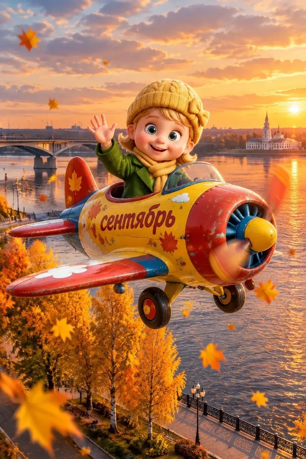 🍁Дорогие друзья🍁