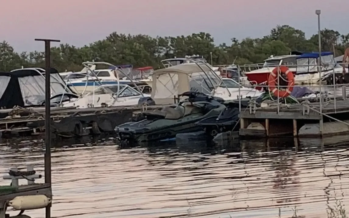 ⚓ Безопасность на воде

Благовещенской транспортной прокуратурой совместно с работниками Благовещенс