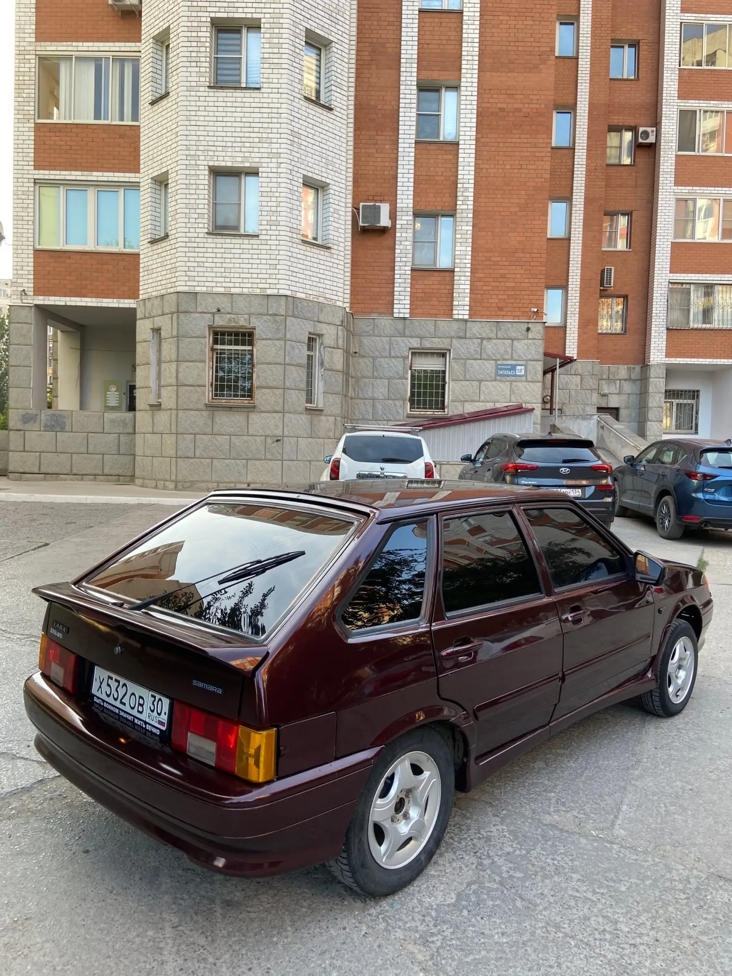 2011г Супер авто 165.000 т.р