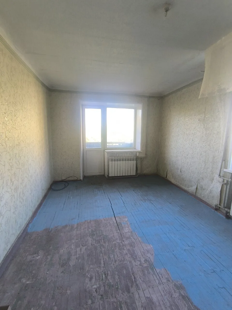 Продам 1-комнатную квартиру, 30 м², 4/5 этаж, Горловка, 950 000 руб.