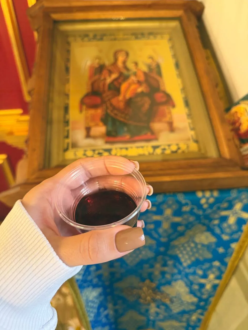 Воскресенье — любимый день недели 🤎