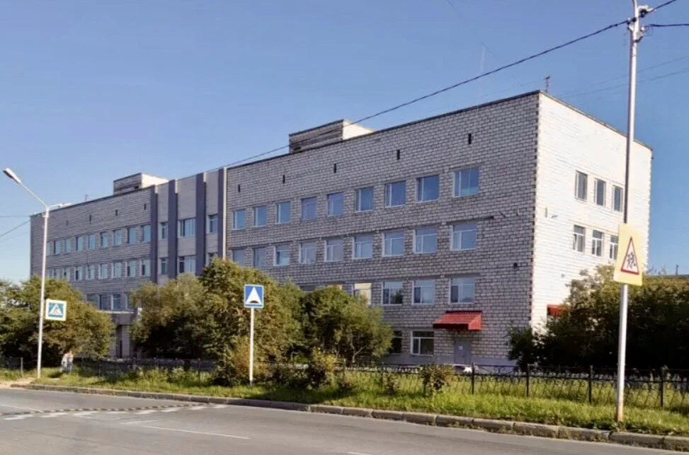 После открытия нового роддома в Магадане старый акушерский корпус и женская консультация будут рекон