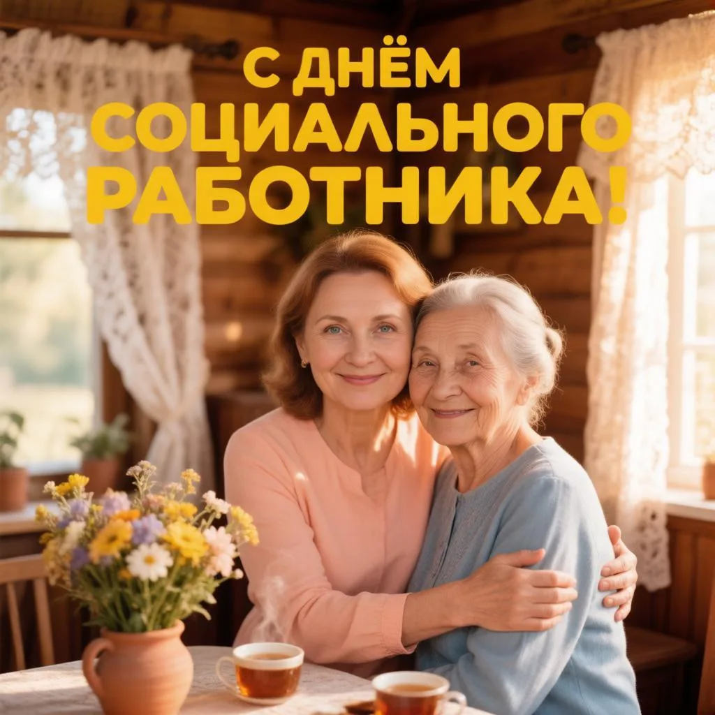 Уважаемые работники и ветераны социальной службы Залегощенского района!

Сердечно поздравляем Вас с 