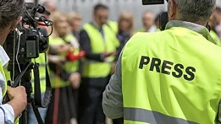 Сотрудник пункта мусороперегрузки не смог оспорить приговор за срыв репортажа

Первый кассационный с