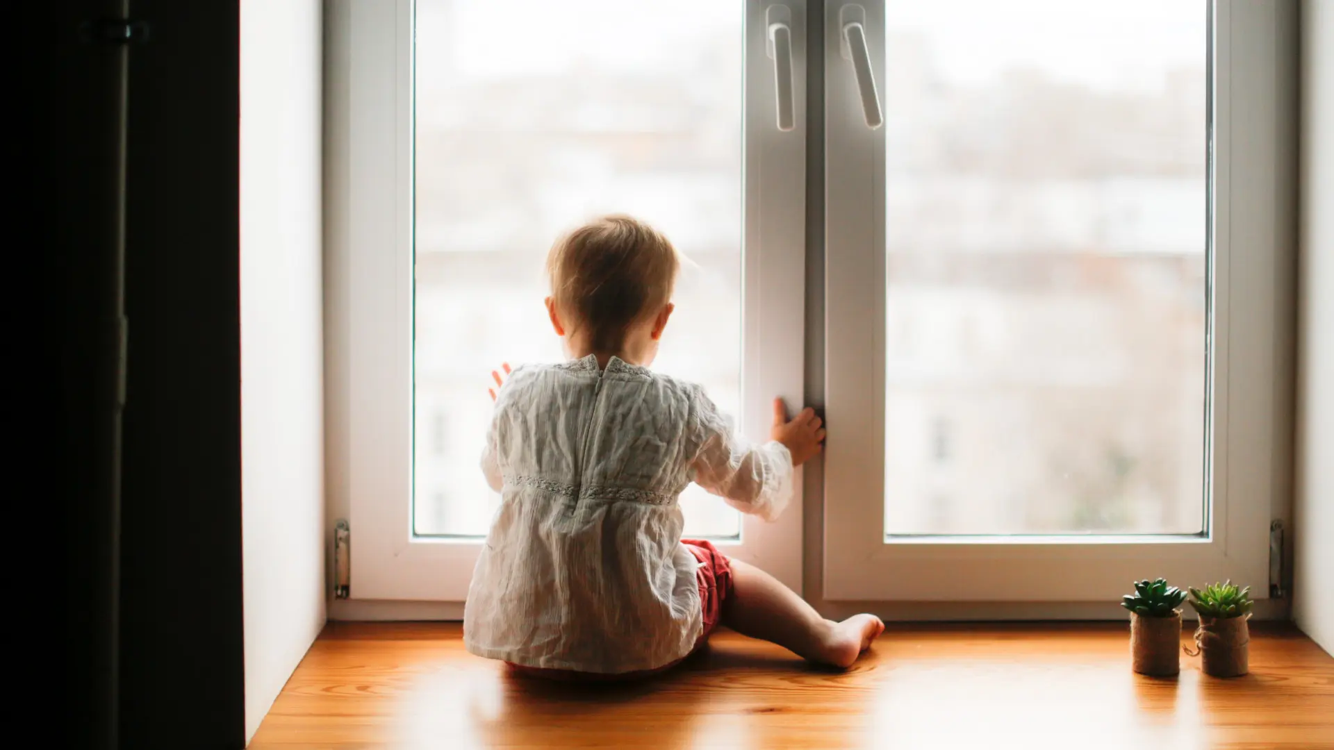 👶 Окно в детской: на что обратить внимание при заказе