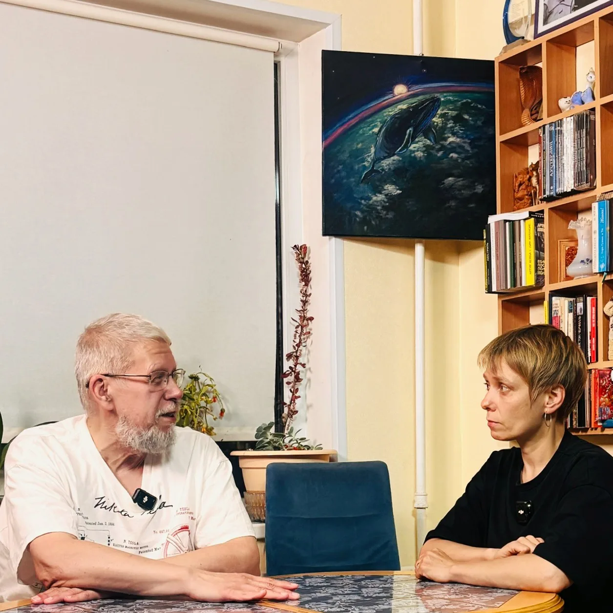Дорогие подписчики, уже сегодня и завтра на Бусти: https://boosty.to/psychotechnology и...