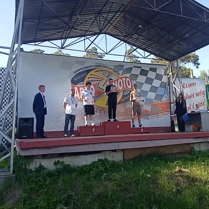Продолжаем радоваться победам наших студентов 🎉
