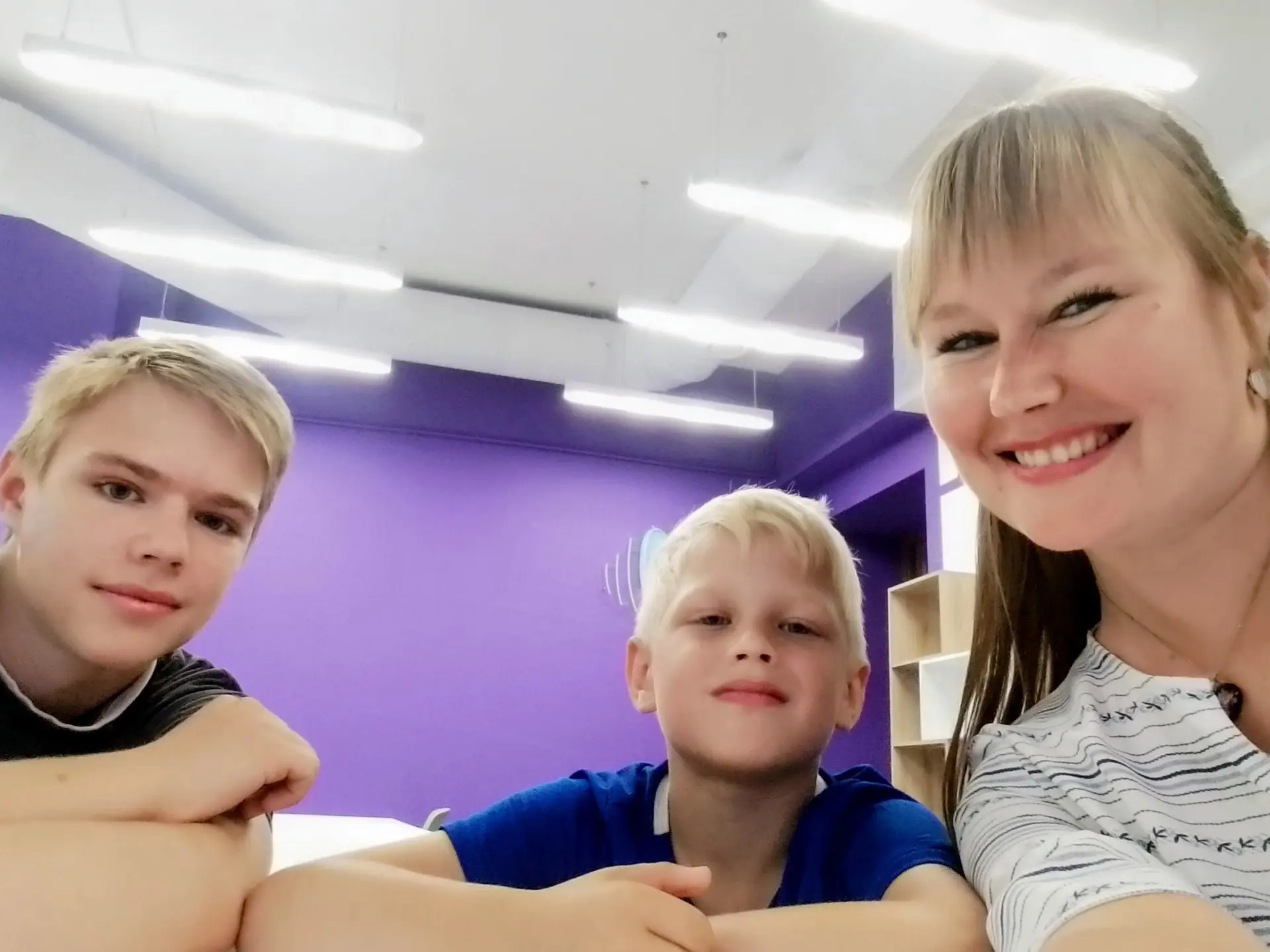 🌼 Сегодня, 8 июля, мы отмечаем День семьи, любви и верности — светлый праздник, которы...