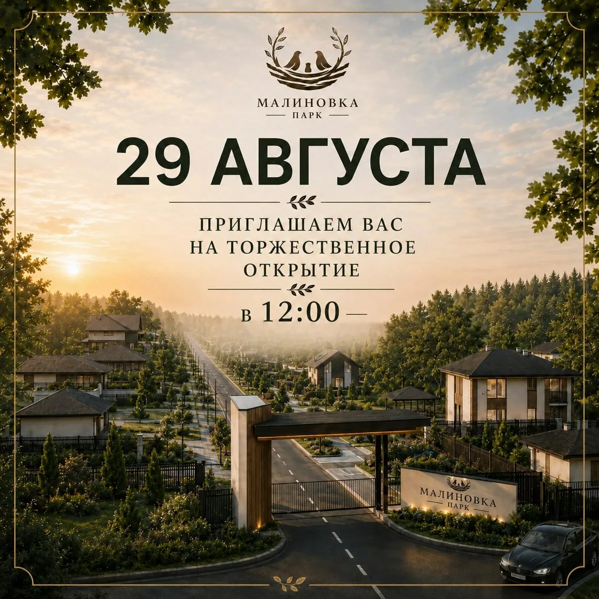 Куда съездить с детьми в субботу 29 августа?