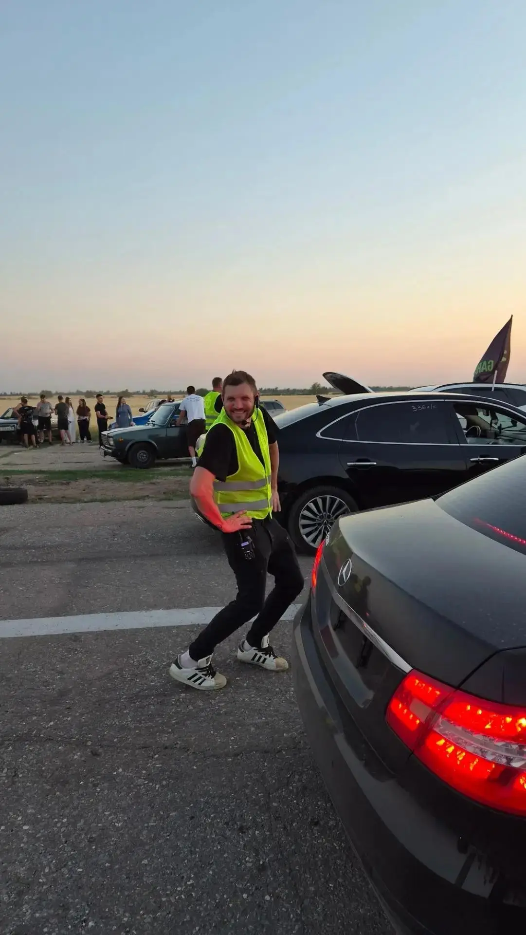 NL DRAG RACING 8.08.2026